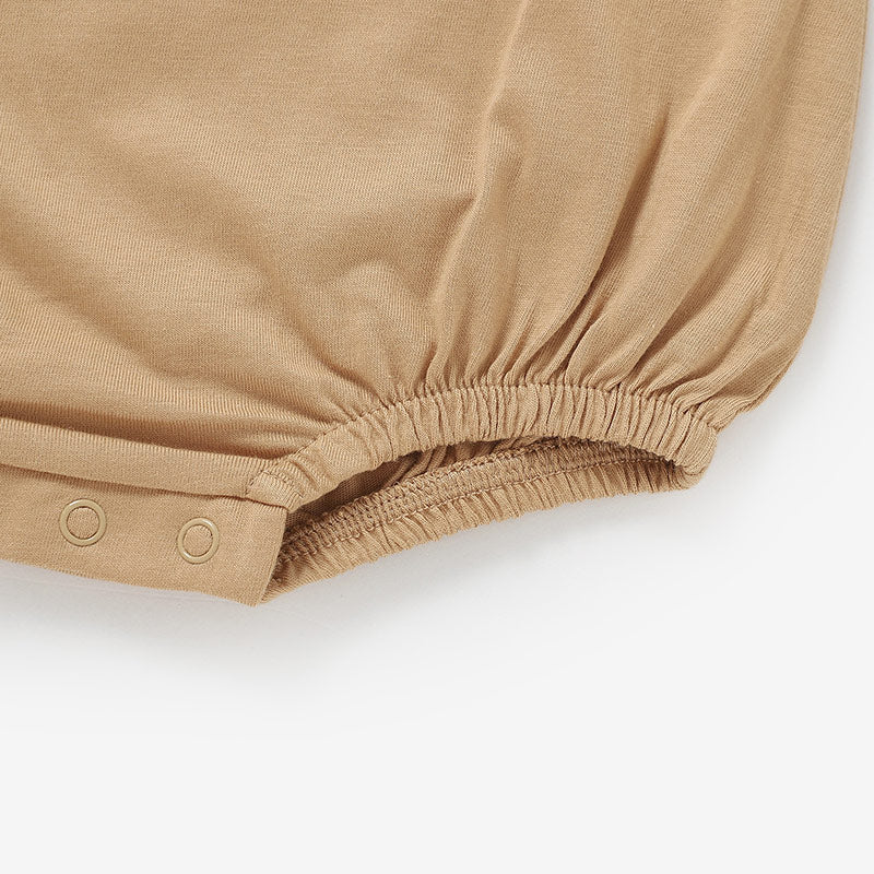 Baby Bubble Romper – Short Sleeve