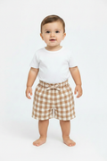 Baby Boys Set - Front